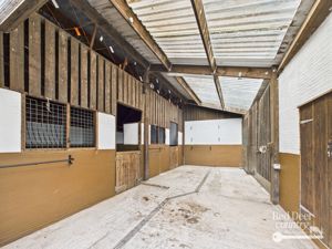 Stables- click for photo gallery
